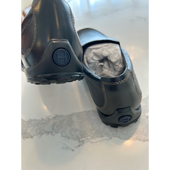 Sophisticated Comfort: Cole Haan Men's Tucker Venetian Slip-On Loafer sz 11.5 - Picture 8 of 9